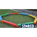STARCO BALB100 平衡木組合